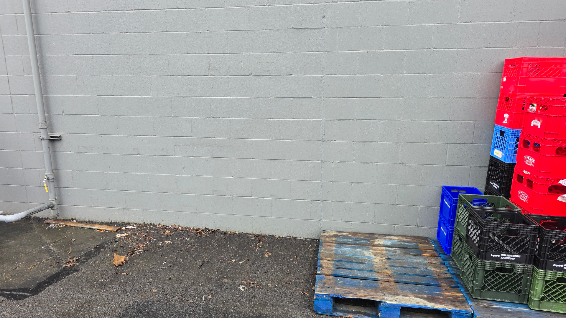 junk removal, commercial, kitsap county, silverdale