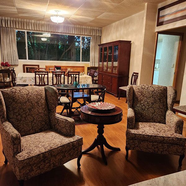 MUEBLES