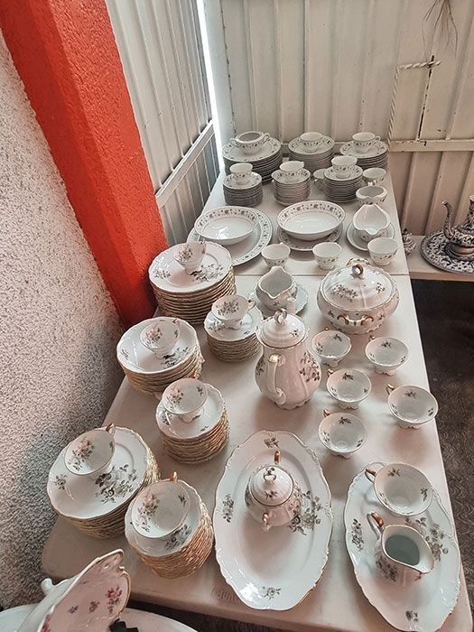 MAURICIO MENA COMPRO USADO