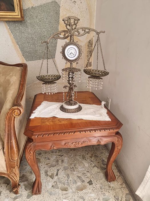 MAURICIO MENA COMPRO USADO