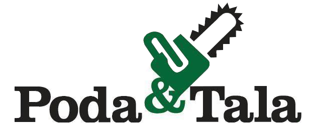 Poda&Tala logotipo