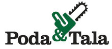 Poda&Tala logotipo