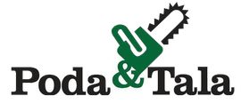 Poda&Tala logotipo