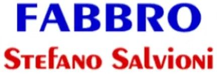 fabbro stefano salvioni monza logo