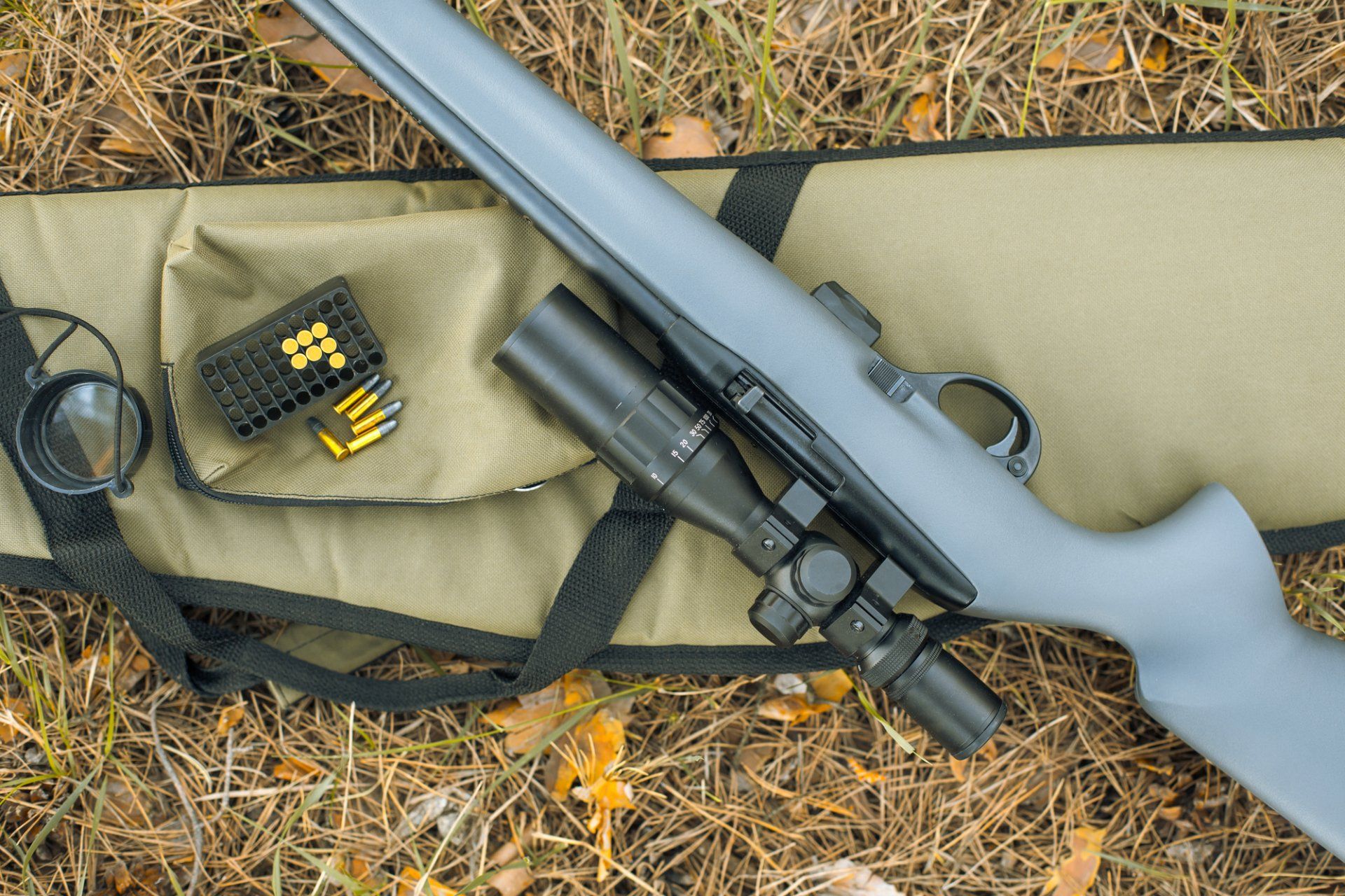 Gun Accessories in Midland, TX Gun Accessories in Midland, TX