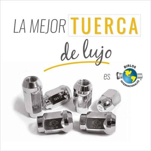 EL MUNDO DEL TORNILLO