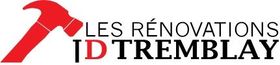 Logo LES RÉNOVATIONS D TREMBLAY