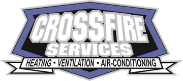 Crossfire Services Inc Crossfire Services Inc