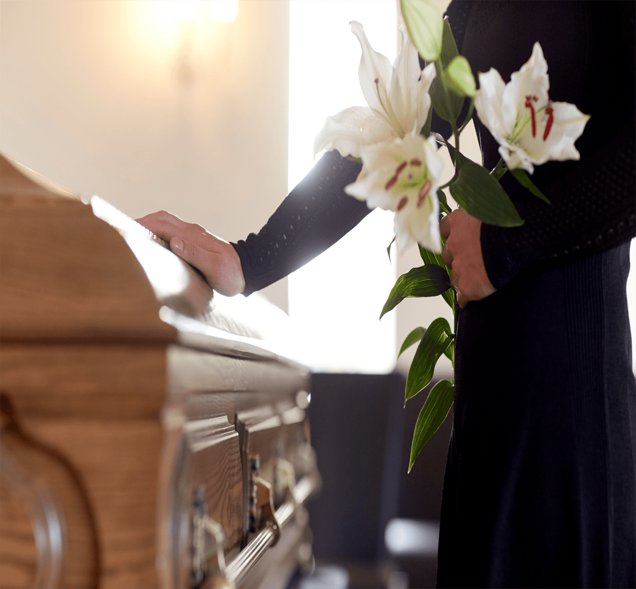 Lowe Gardner Funeral Home Quitman, TX
