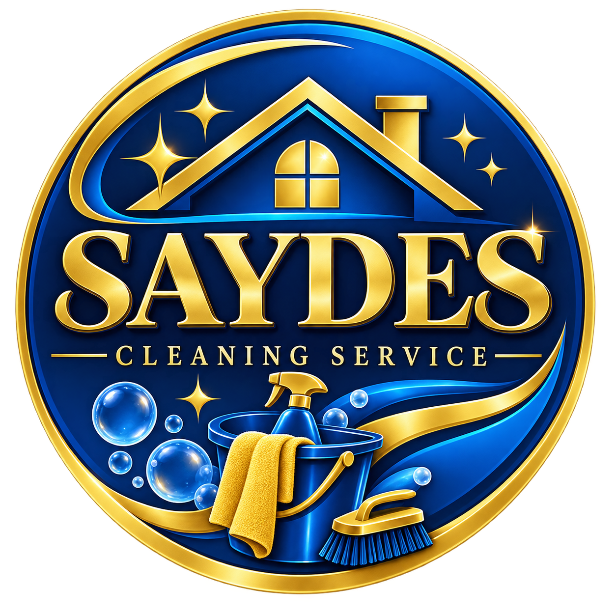 House Cleaning Services in Leavenworth, KS | Saydes Cleaning Service