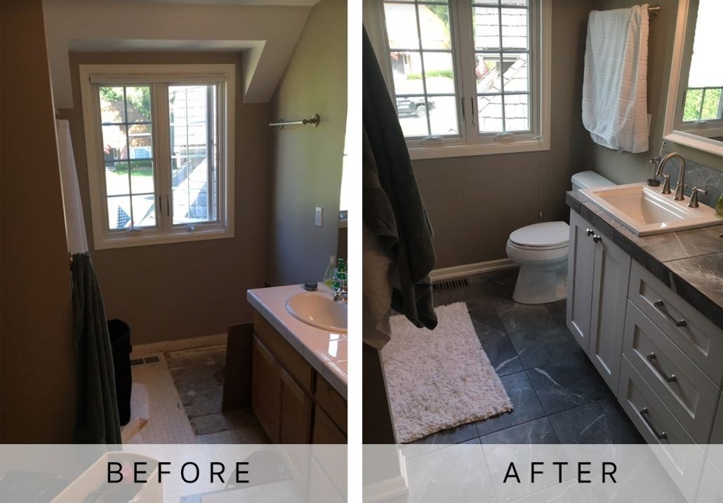 Residential Water Damage image