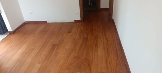 parquet