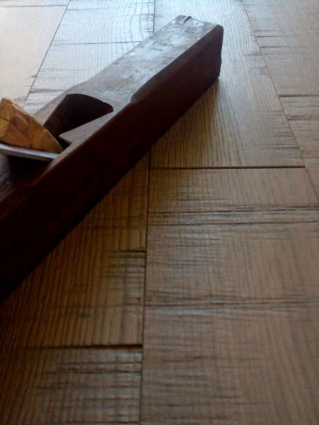 parquet