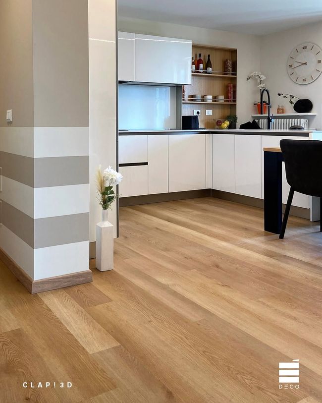 parquet