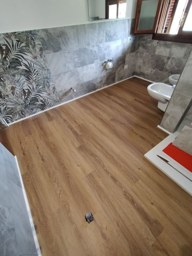 parquet