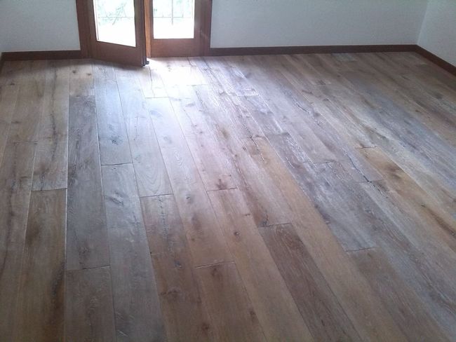 parquet