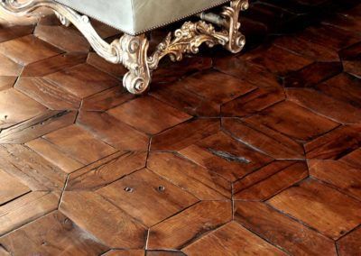 parquet
