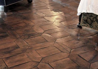 parquet