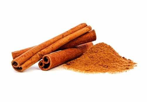 LA CANELA
