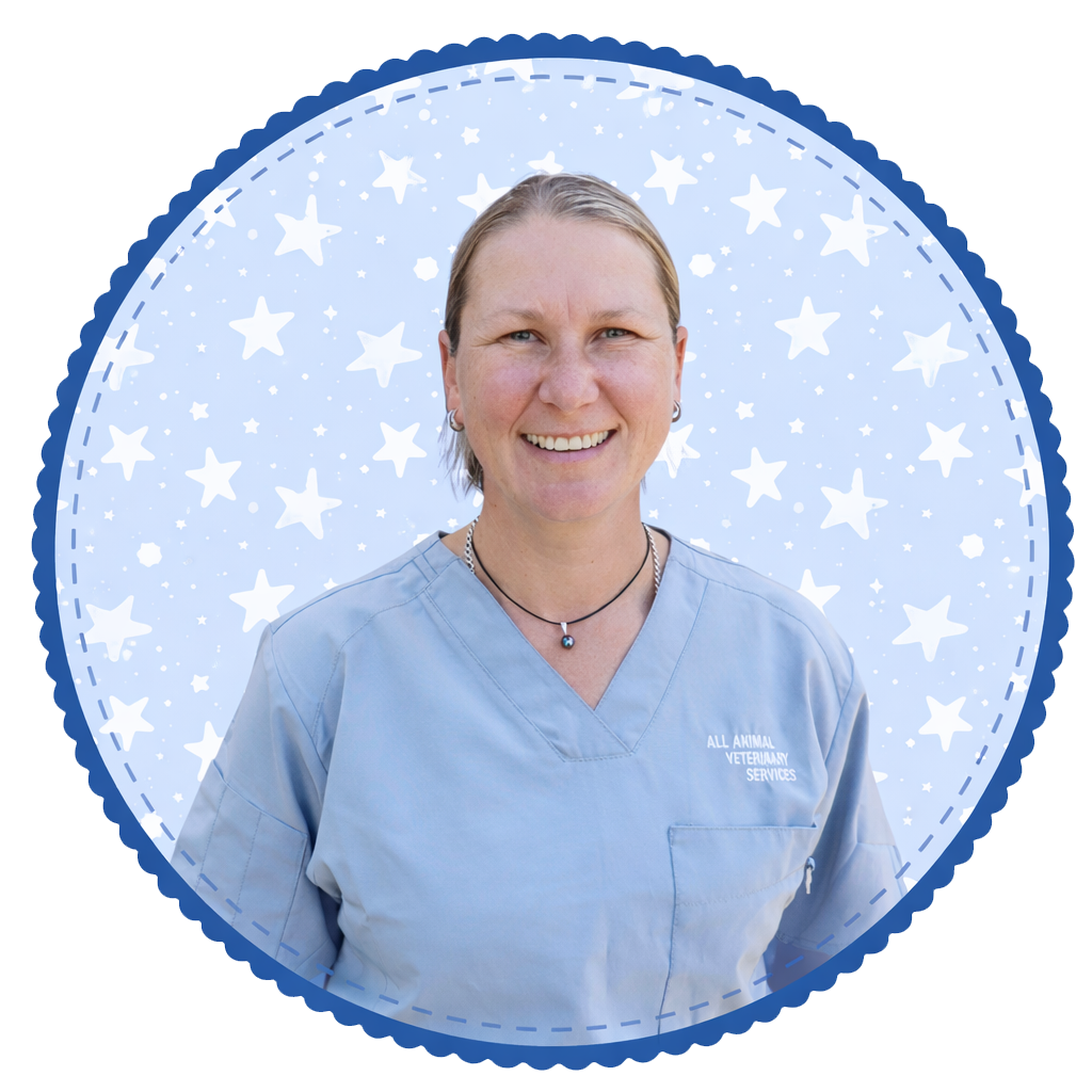 Dr. Sian Hillard