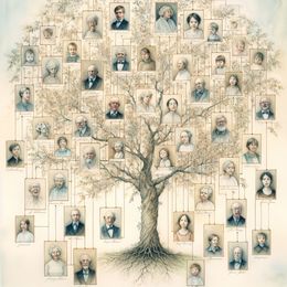 Costellazioni Familiari Costellazioni Familiari