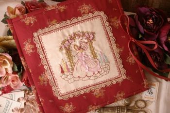 Patronen voor The Gentle Seamstress
