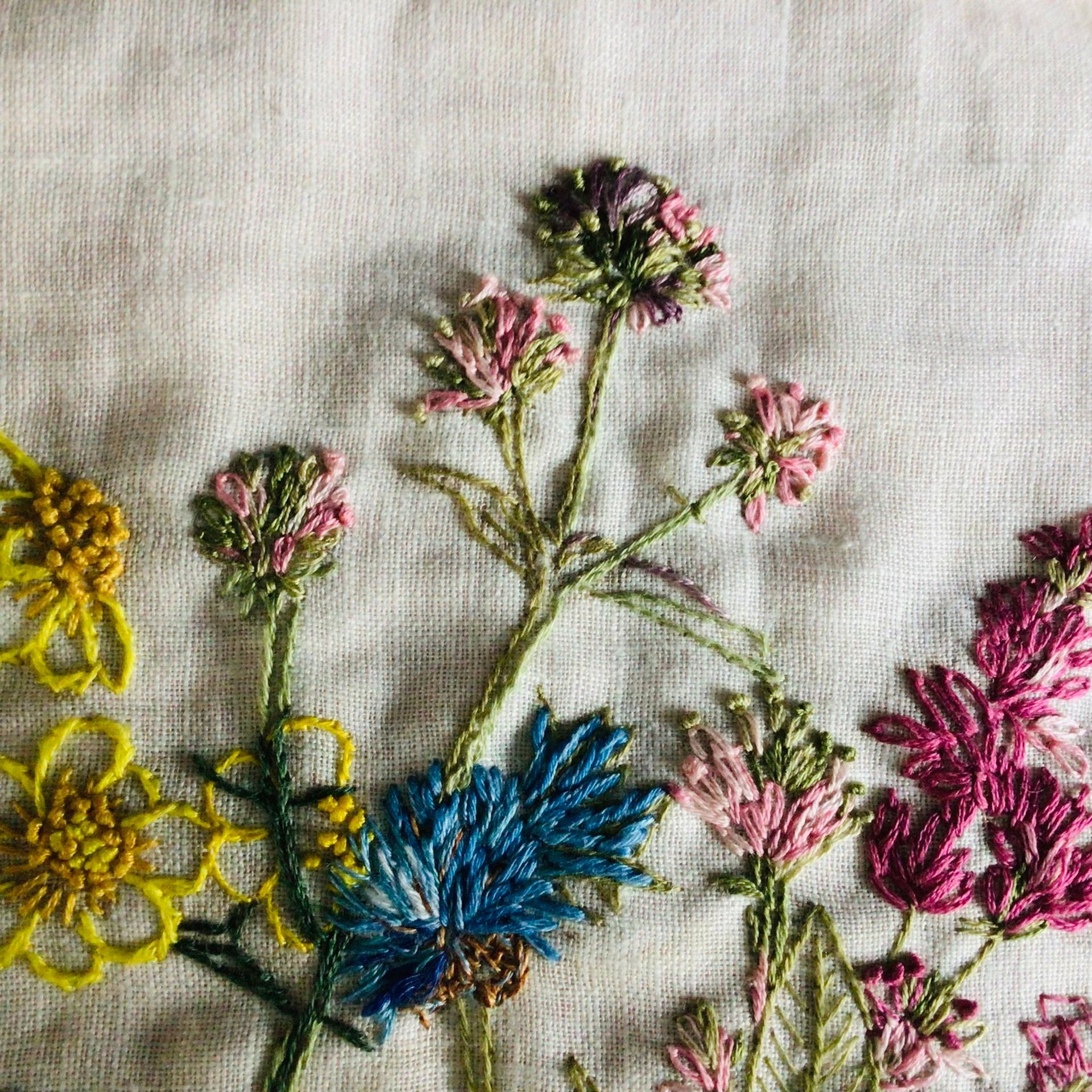 Best of Flowers to you