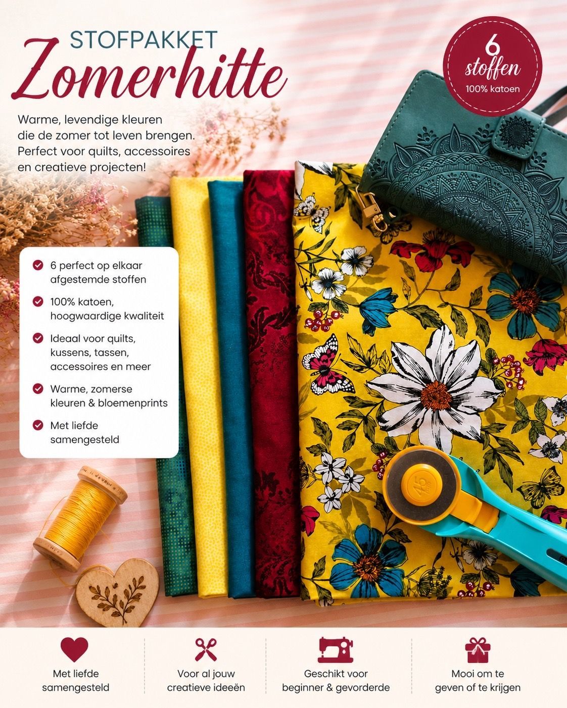 Zomerhitte