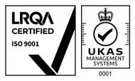 Download LRQA certificate