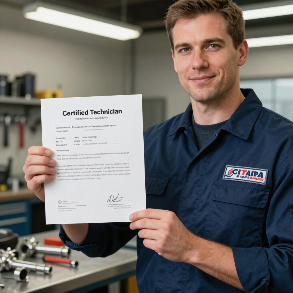 certificados hvac