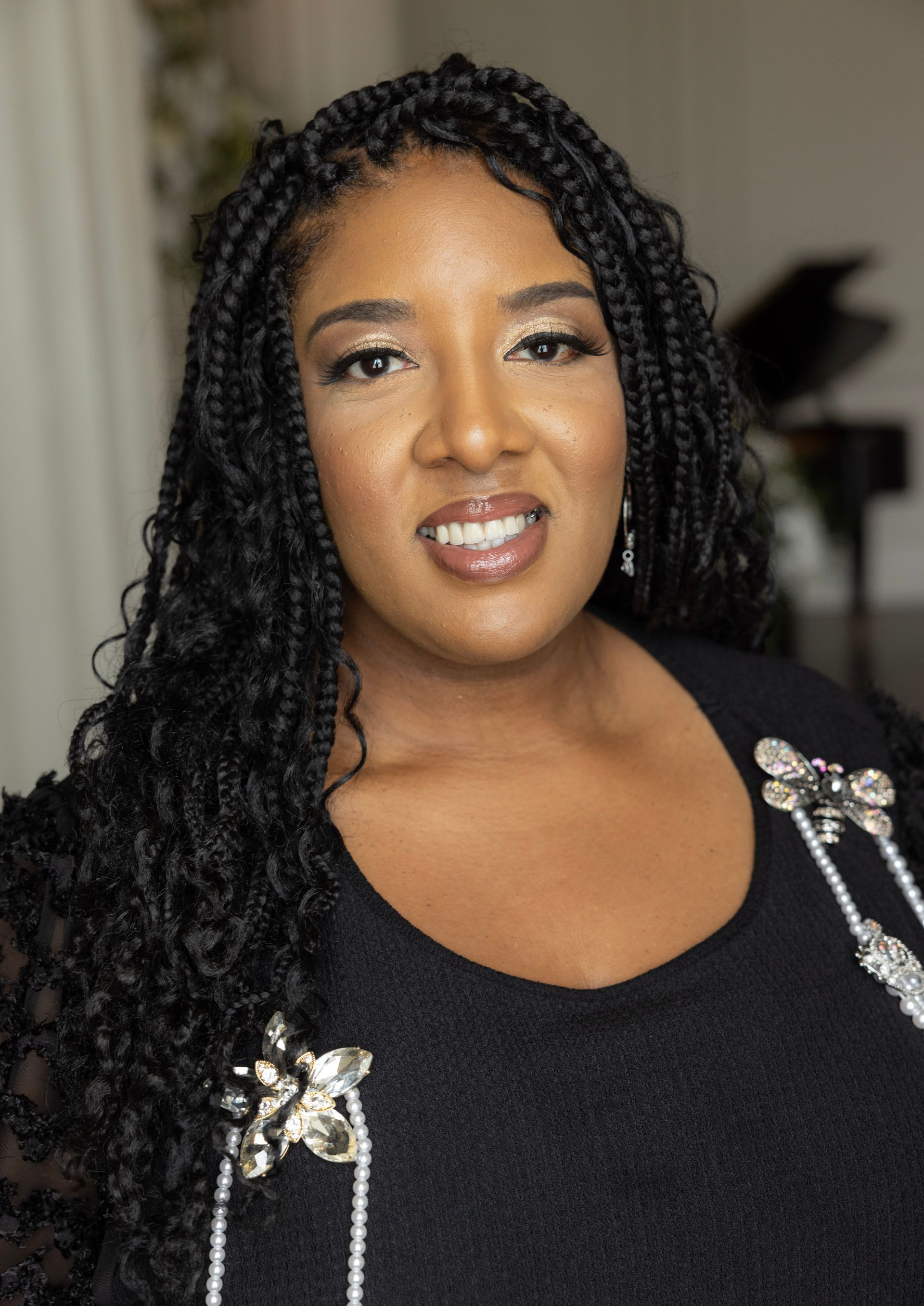 Shayla Berkins