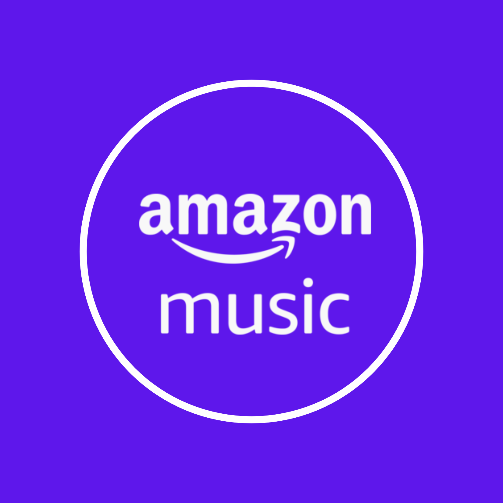 Amazon Music
