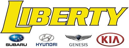 Liberty Family of Dealerships