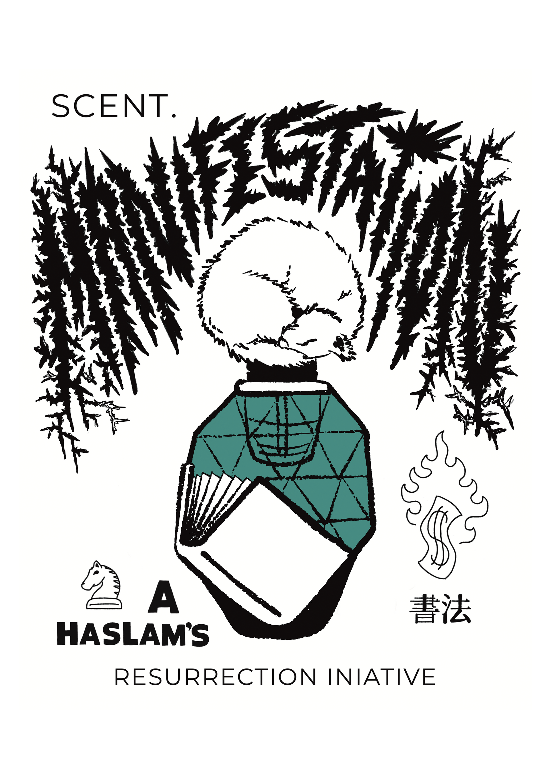 Super Memory x SPNCH - Haslam's Bootleg Combo 4/u