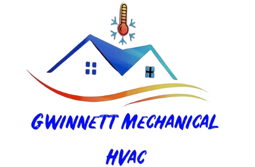 Gwinnett Mechanical HVAC logo