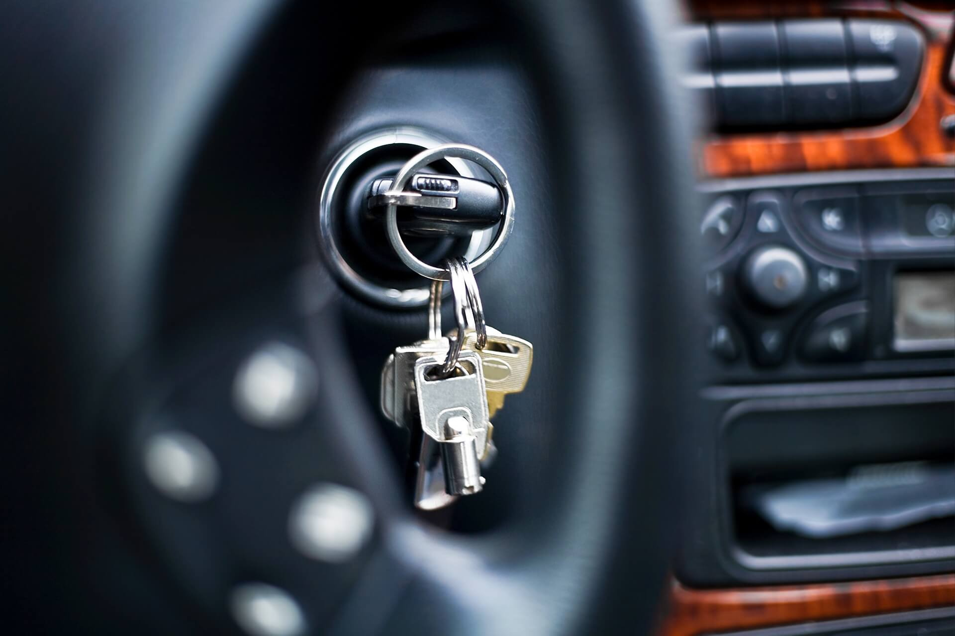 Auto Lockouts | Carrollton, GA | Carrollton Safe & Lock Co.
