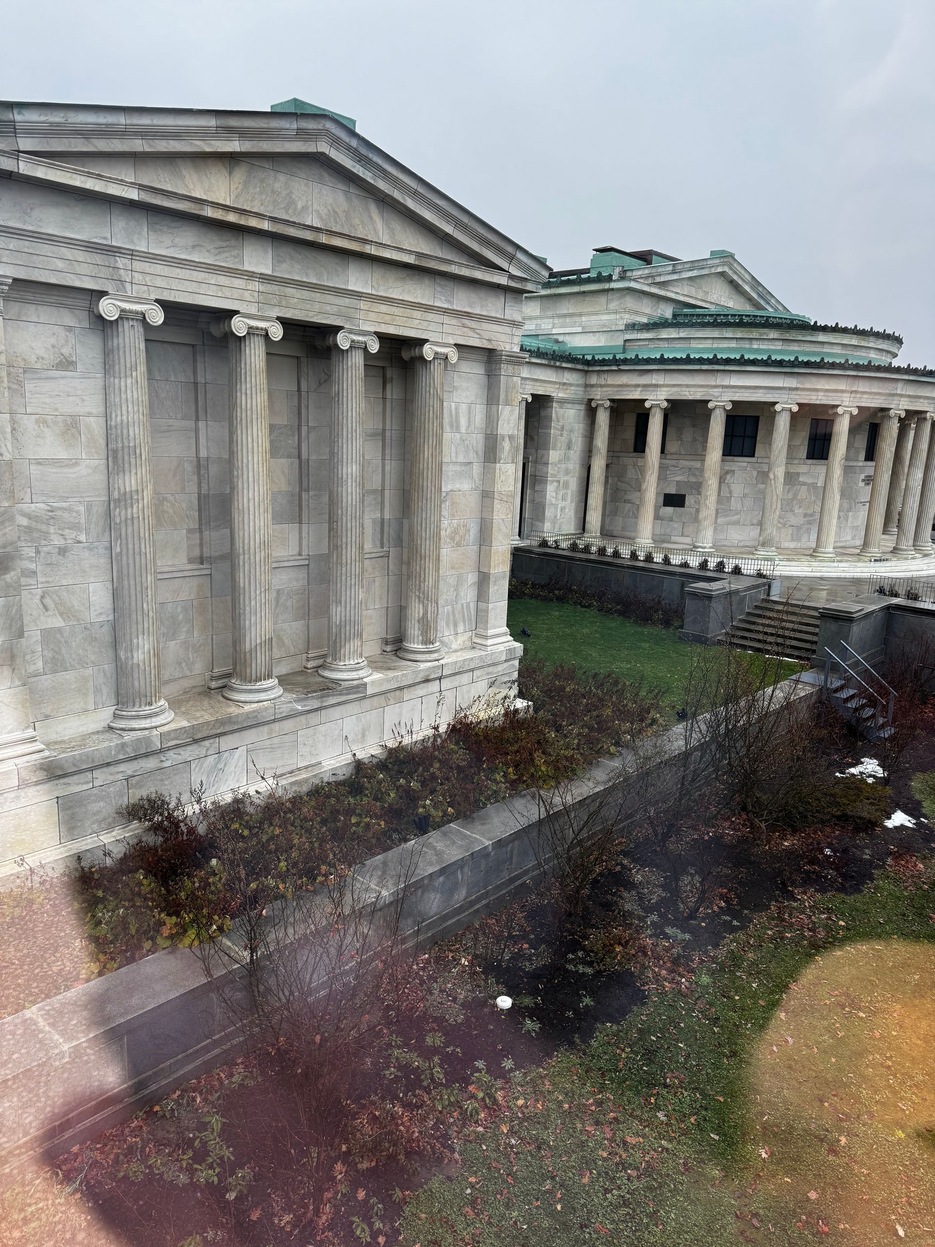 Click to read blog post: How I found fair use in an art gallery