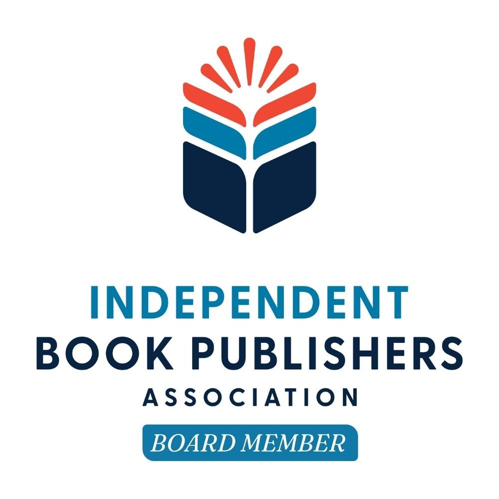 independent book publishers association logo