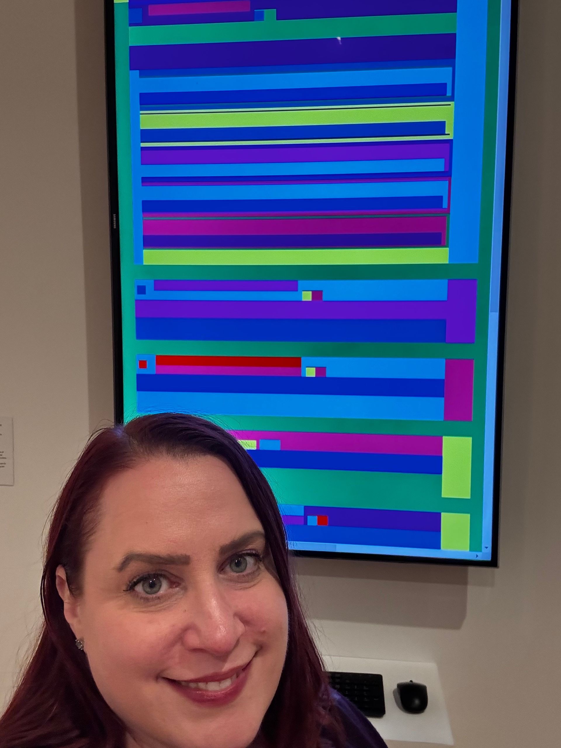 image from art gallery fair use example