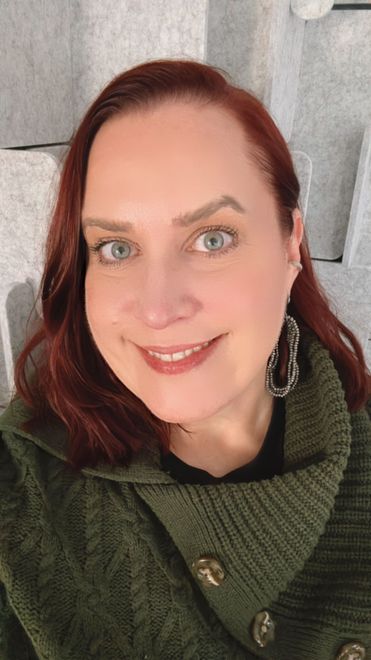 Image of Principal Consultant and owner, Mary Jo Slazak Courchesne