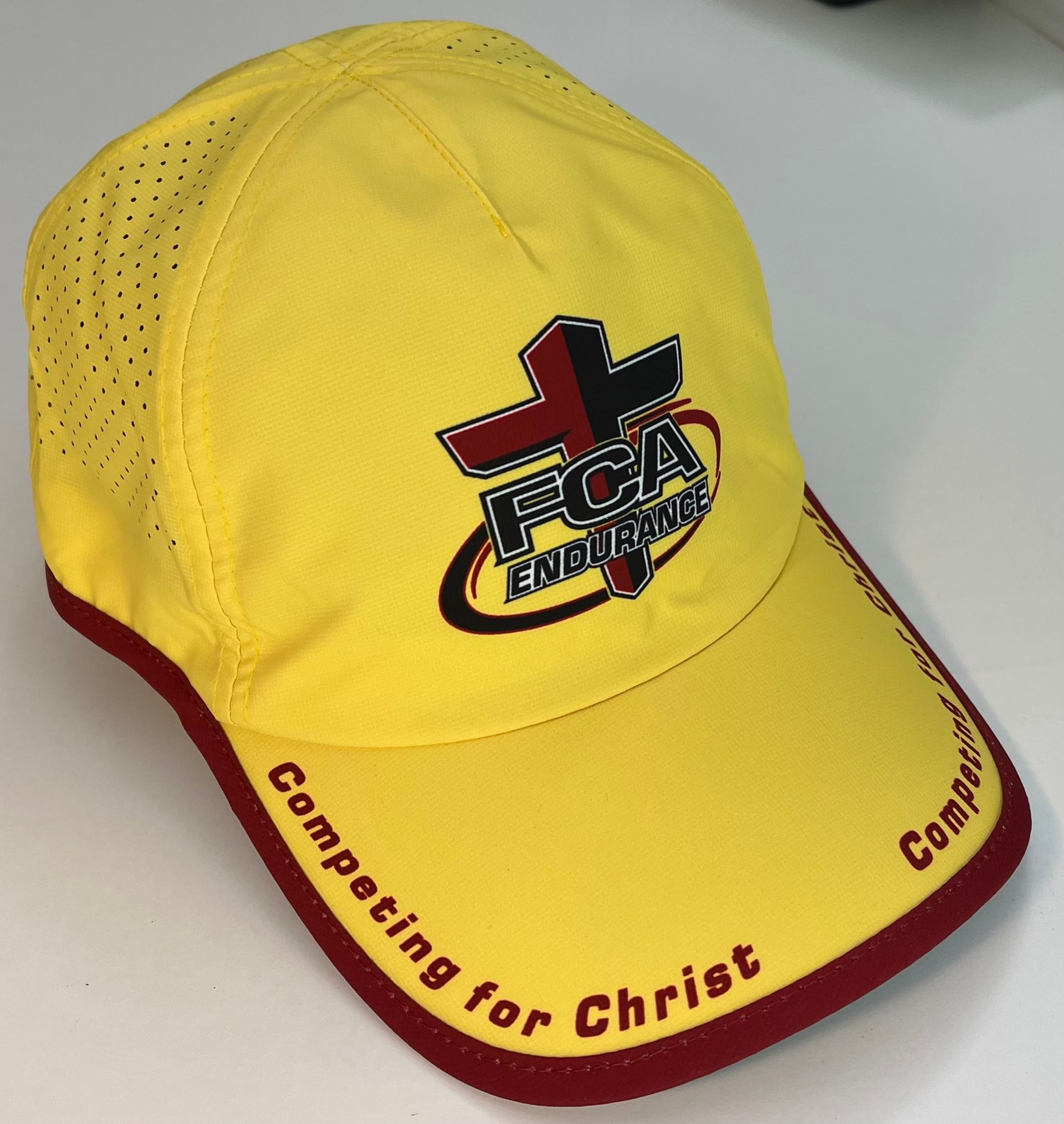FCA Endurance