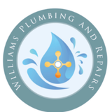 William's Plumbing And Repairs Logo