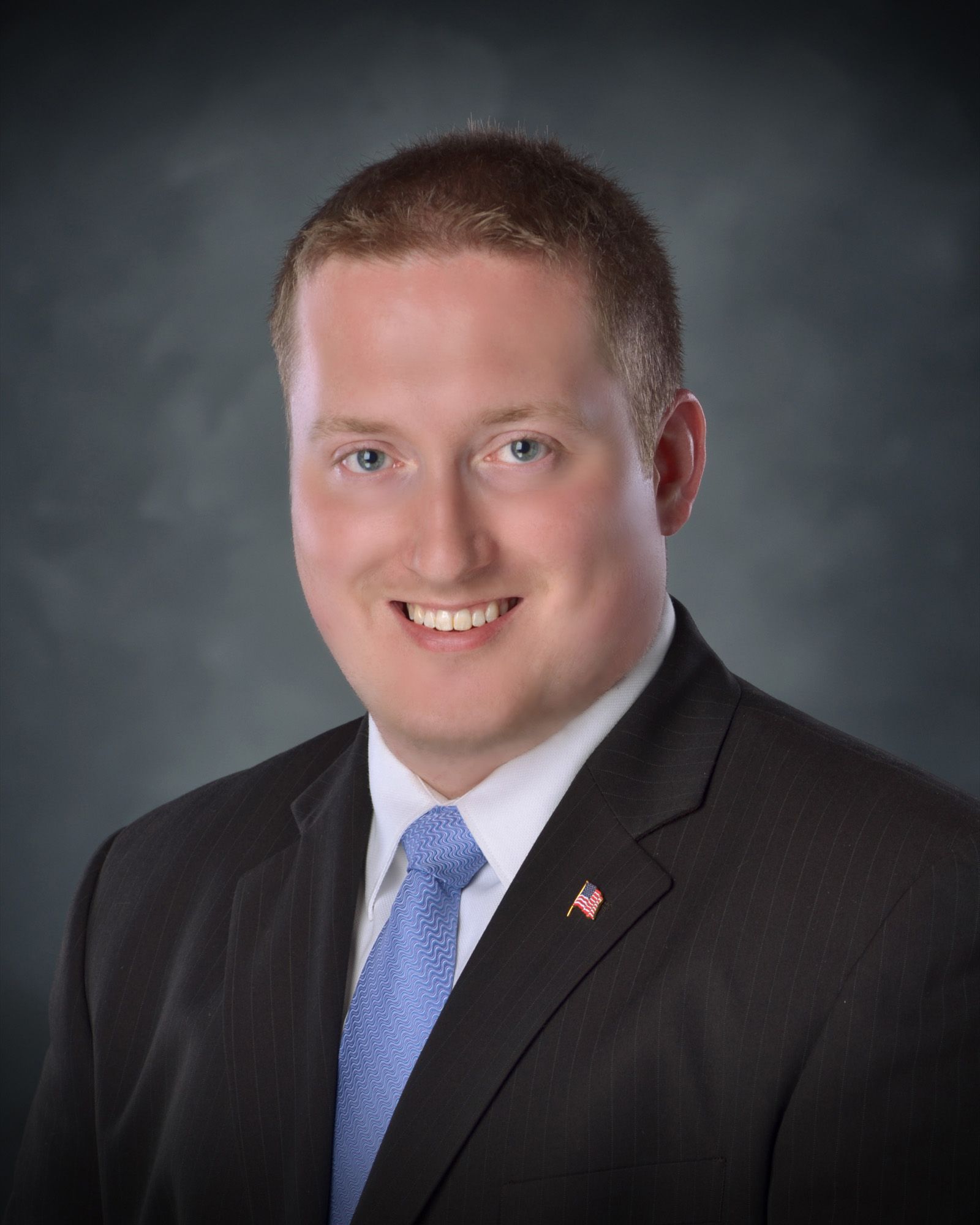 Ryan Wilt