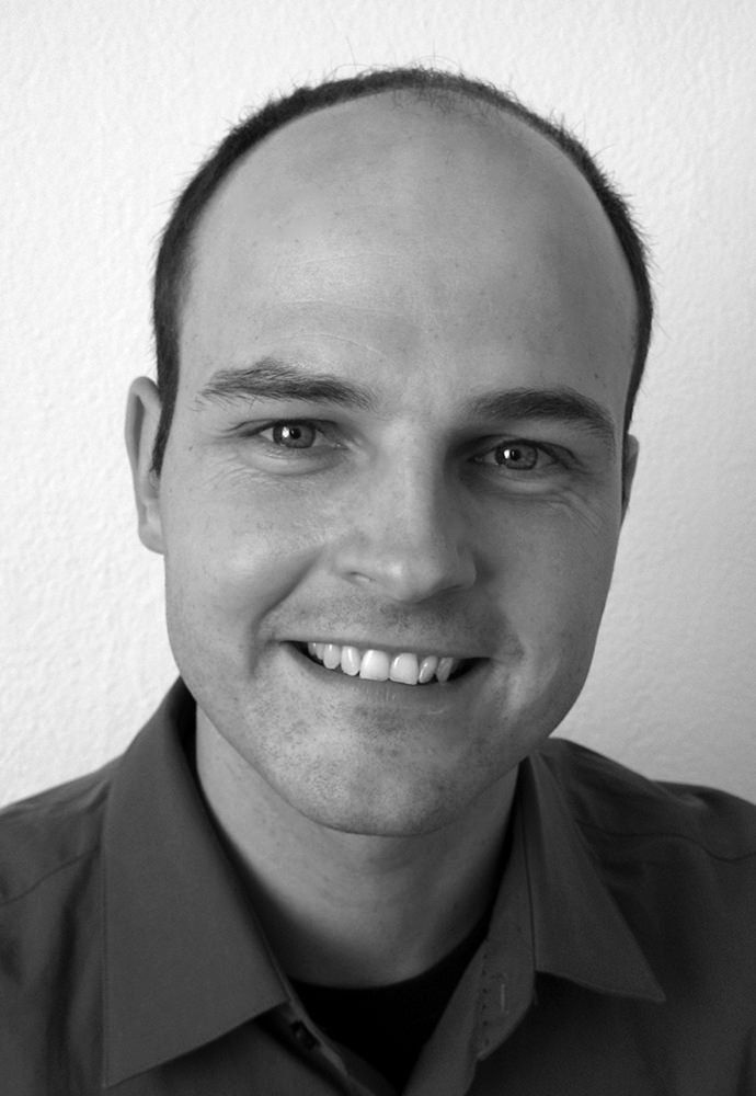 Dr. med. dent. Dirk Thiessen – Zahnarzt in München Neuperlach
