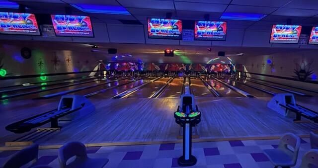 Penndel Bowling Center photo 2