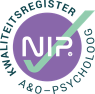 Registerpsycholoog NIP Logo Registerpsycholoog NIP