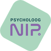 Psycholoog NIP Logo Psycholoog NIP