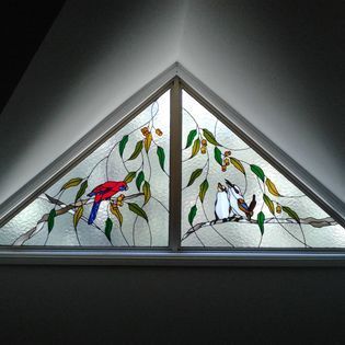 mirror design