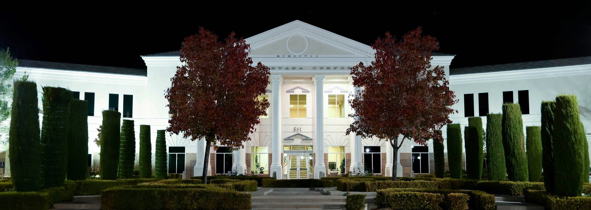 Sir Williams Court