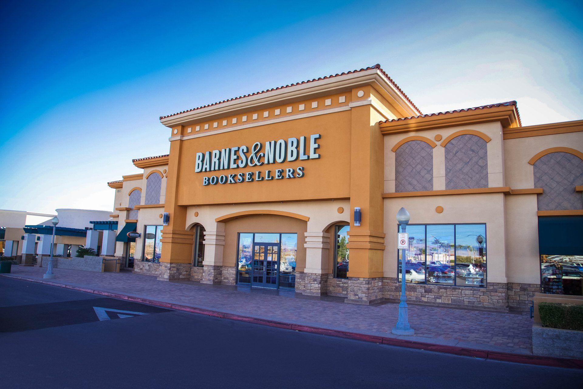 crossroad commons